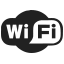 Wi-Fi in room