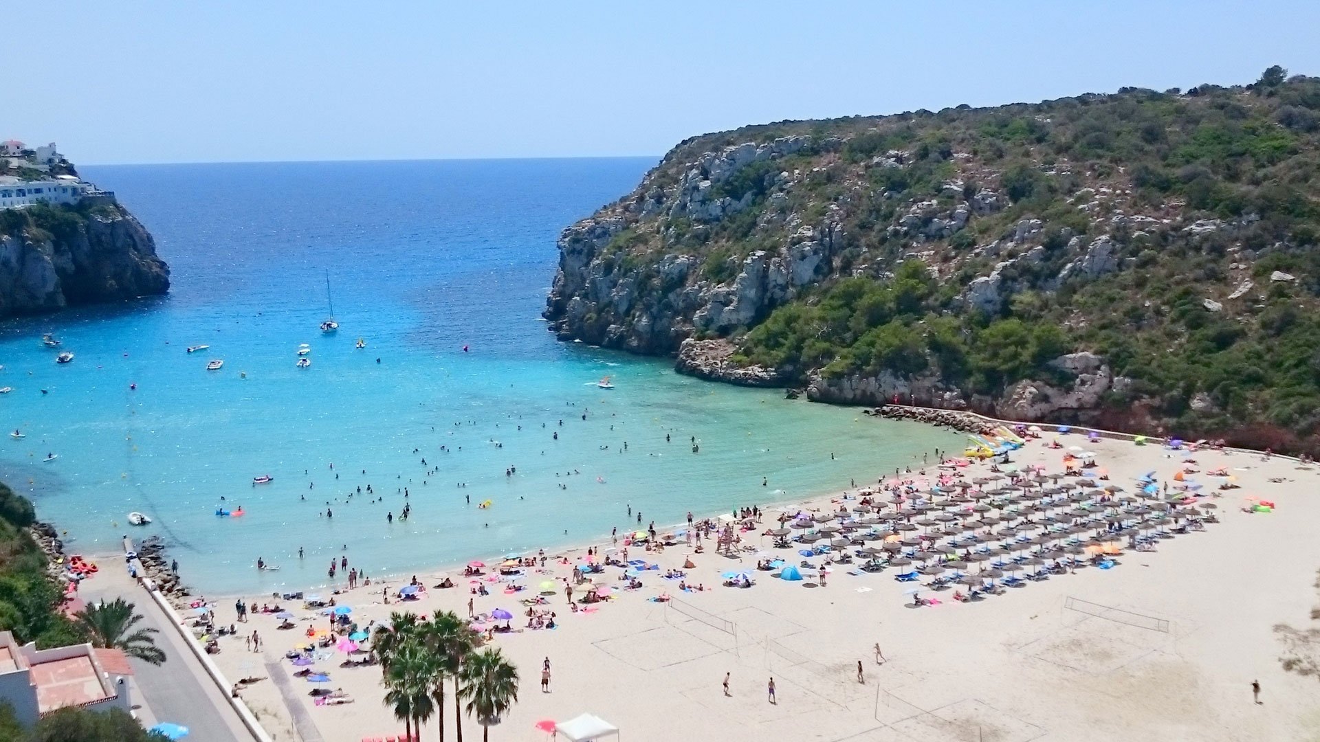 Sa Païssa Menorca
