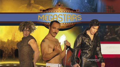 MegaStars