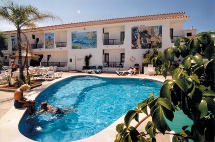 Hostal Residencia Sa Païssa, Cala en Porter, Menorca