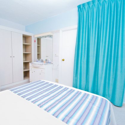 Sa Païssa room